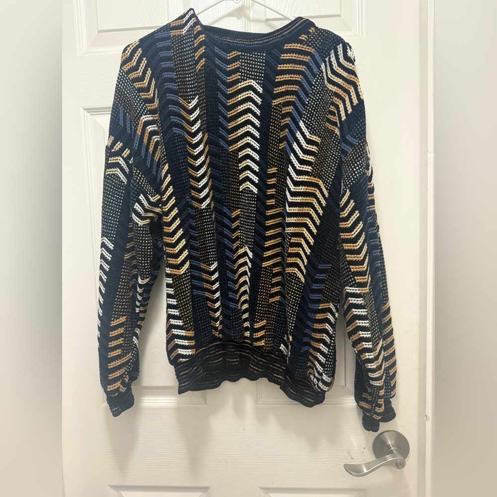 Baracuta by Tundra Pullover‎